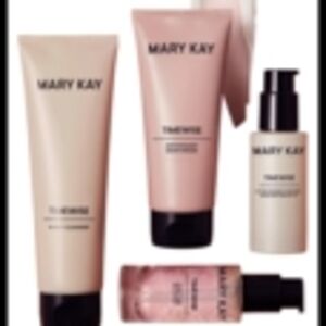 Mary Kay Skincare Set - Miracle Set